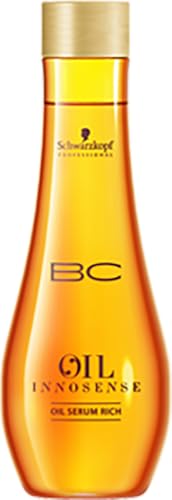 OIL INNOSENSE �I�C���Z�������b�` 100ml �􂢗����Ȃ��g���[�g�����g�I�C�� �T�����ꔄ�i �V�������c�R�t �v���t�F�b�V���i�� BC�I�C���C�m�Z���X (100ml)