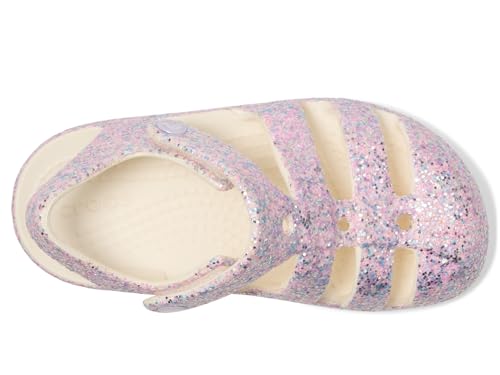 Image of Crocs Kids' Classic Fisherman Sandals