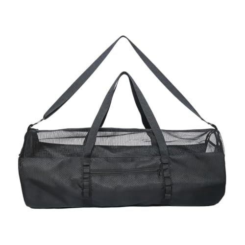 Bolsa de deporte perfecta para tus viajes, gimnasio y escapadas a la playa