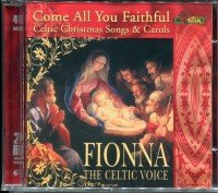Oh Come All Ye Faithful [Audio CD]