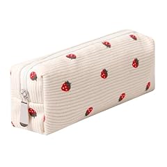 Flowers-Beige strawberry