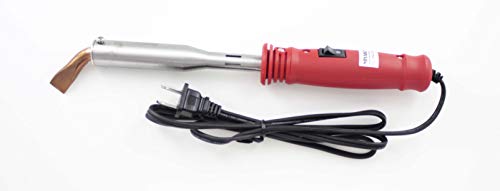 Miyako Usa 150 Watts Heavy Duty Soldering Iron, High-Performance Pencil Welder With Reinforced Plastic And Rubber Handle, Replaceable Tip And Power Switch (74B8150) #TOP3