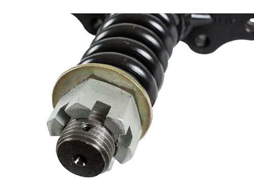 Image of Buyers Products BP200 25 Ton Swivel Pintle Hook Heavy Duty Hitch Kit