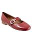 Red Patent