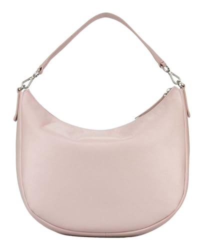 Sac bandoulière JOST Vika rose : l'accessoire hobo idéal pour vos sorties urbaines