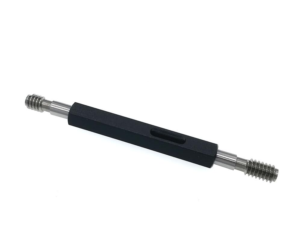 Thread Plug Gage 1/4-20 UNC 2B Double Ends Thread Plug Gage Unified Thread Gage