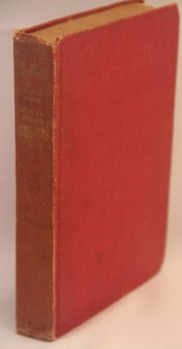 THE WORKS OF GUY DE MAUPASSANT:THE HORLA, MISS ... B000RB51WE Book Cover