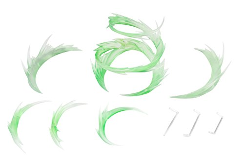 Socle Tamashi Complément Pour Base Effet Vent - vue 3