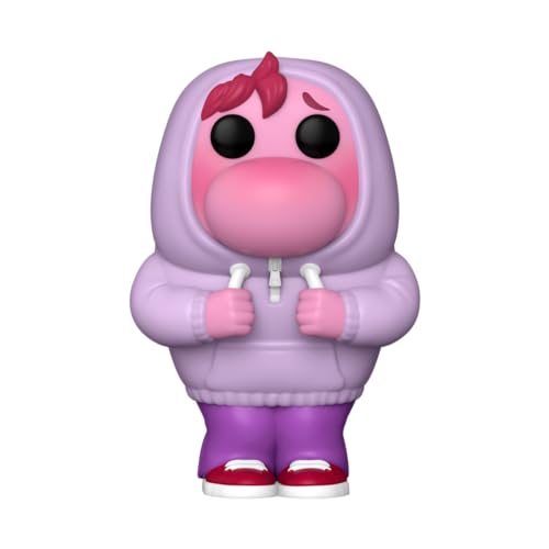 Figurine Funko Pop Disney Vice Versa Inside Out 2 Embarrassment Neuf - vue 3