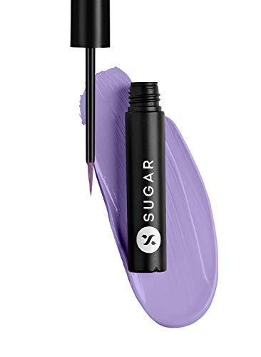 Image of SUGAR Eye Lit You So! Vivid Eyeliner - 03 Lilac Dream (Pastel Lavender)
