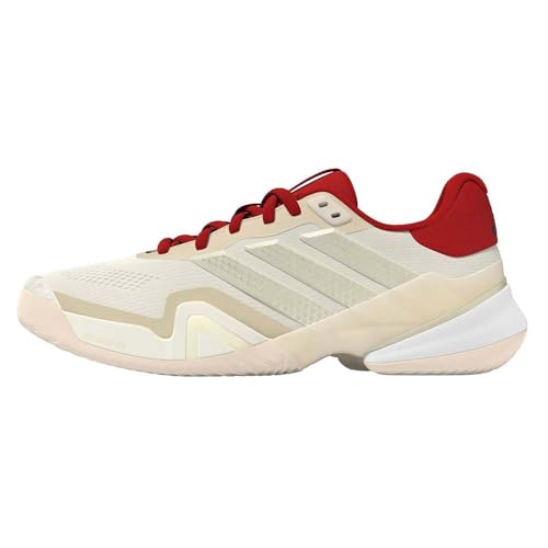 Zapatillas adidas Barricade 14 All Court calzado de tenis para pista dura en talla EU 43 1/3