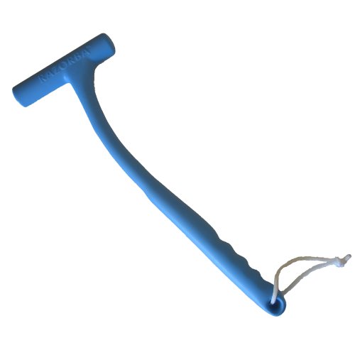 Razorba Back Hair Shaver