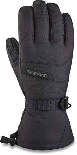 Dakine Blazer Gloves - Black, Medium
