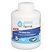 Produktbild pool fermit Pool PVC-Kleber, blau, 500ml