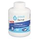 PVC-Kleber für Pools fermit Pool, blau, 500 ml