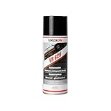 TEROSON VR 625 Rostumwandler Spray 400 ml | Rostumwandler & Rostschutz mit Grundierung | Rostentferner für Auto, Metall & Werkstatt | Schnelltrocknend & haftstark