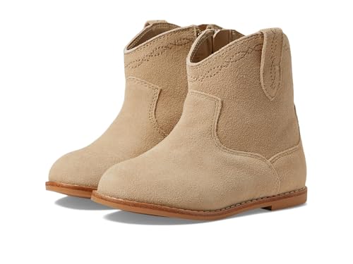 Janie and Jack Girl's Western Bootie (Toddler/Little Big Kids) Boot