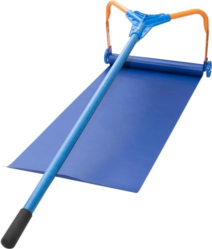 Image of Avalanche! Heavy Duty Roof Snow Rake, Snow Removal, Assembled in USA