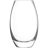 LSA Verona Vase H30cm Clear, 19 x 19 x 32.9 cm Image
