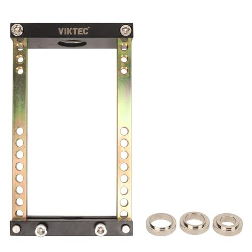 CV Axle Removal Tool, CV Joint Assembly Removal Tool Multiple Holes Adjustable CVJ Puller Separator Tool with Three Bearings for Cars - Image 5