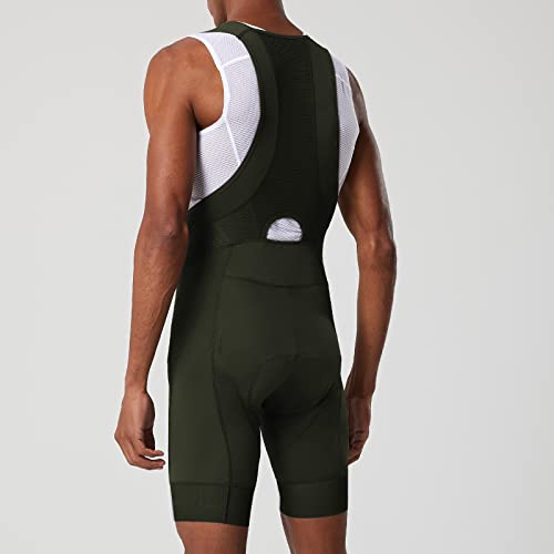 Cycling Bibs Men Cycling Bib Shorts Men Road Bike Bicycle Breathable Padded Riding Tights Bib Shorts Cycling Men #TOP2