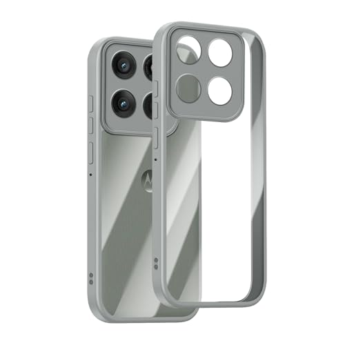 SinRenn コンパチブルMotorola Moto Edge 60 Pro ケース