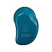 Tangle Teezer Hairbrush | Original Plant Brush Detangling Hair Brush for Wet & Dry Hair | Detangler Brush for Fine, Curly, Thick, Afro, Ideal for All Hair Types | Deep Sea Blue