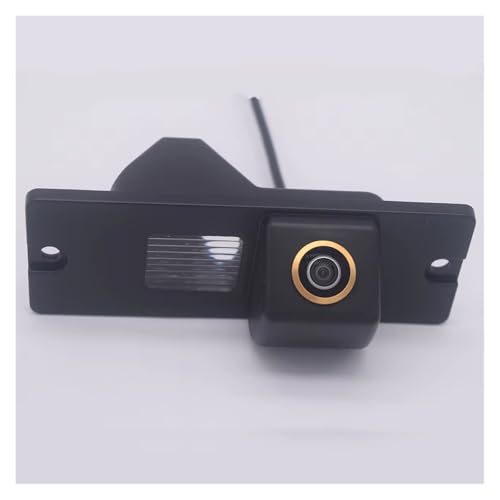 Caméra de recul AHD 1080P pour Pajero 2006-2017 | Aide au stationnement