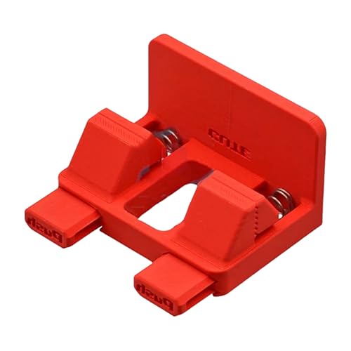 Hitburu Herramienta De Sujeción Para Soldadura - Herramienta De Sujeción Para Soldadura Eléctrica | Herramienta Auxiliar Fácil de Usar para Ensamblaje de Cableado y Reparación de Placas de Circuito