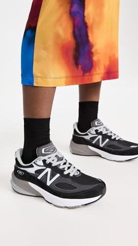 Image of New Balance Unisex-Adult 990 V6 Sneaker