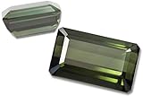 turmalina verde caracteristicas  fac. Rectángulo 10x17, turmalina verde (13,3ct)