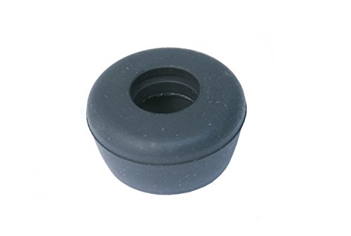 Couvercle en caoutchouc URO Parts 901 552 827 00 bouton interrupteur tableau bord