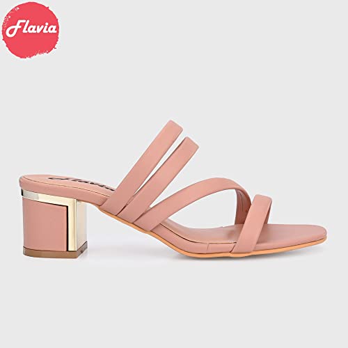 Image of Flavia Women's Fl-015 Sandal & Slipper