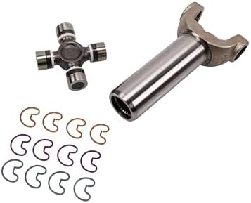 Amazon.com: GM Genuine Parts 89058876 Drive Shaft Slip Yoke 