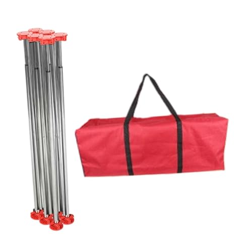 Pugermering IbNXtH[hz̎[obOt|[^uƃX^hA܂肽ݎe[uAfXNT|[gp, 6{̋r