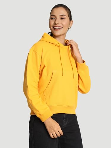 Image of Amazon Brand - INKAST Women Sweatshirt