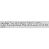 Whimzees Paragon Alligator Dental Chews for Large Dogs, 30 CT