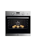 Four multifonction Four Intégrable Multifonction 72l 60cm A Catalyse Inox - EOD3C00X