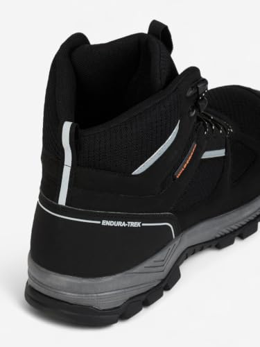 Image of Wildcraft Mens Outrider 2 Ha Hiking Shoe