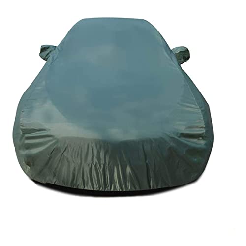 Housse de protection voiture Kia Rio IV anti-rayures couverture complète
