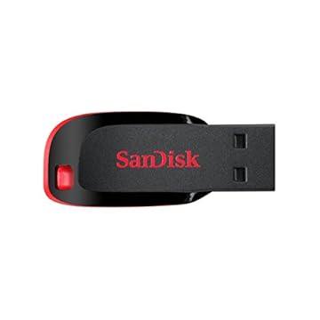 SanDisk Cruzer Blade 128GB