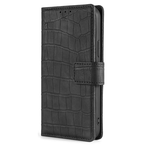 Étui Google Pixel 9 antichoc, protégez votre écran des chutes avec style crocodile