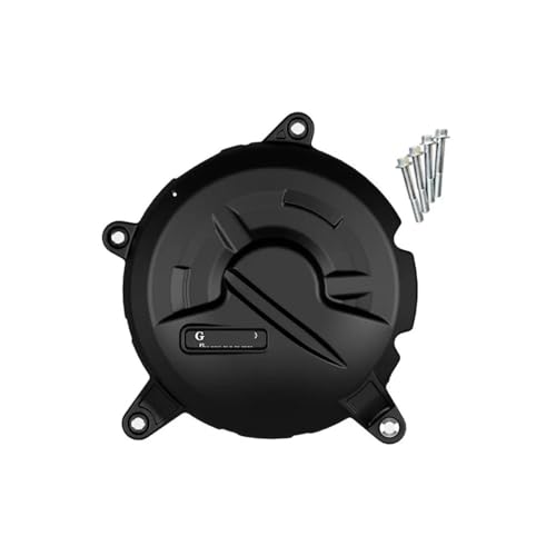 Protection d'embrayage pour GSX1300R Hayabusa absorbeur de chocs latéral