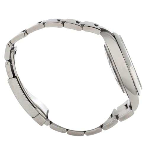 Pre-Loved Oyster Perpetual Automatic Watch Stainless Steel 414