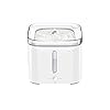 PETKIT Dog Cat Water Fountain,Automatic Pet Water Fountain with Anti-Dry Burning Pump, Smart/Normal Modes, Water Level…