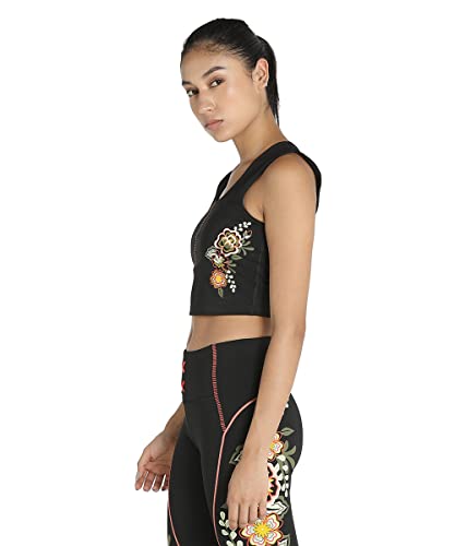 Image of Puma Polyester Women Regular Bra