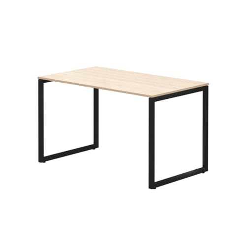 �v���X Garage fantoni GX �f�X�N ��120 ���s70 ����72cm �V��/���� �u���b�N�r GX-127H 436409