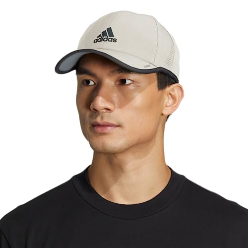 Image of Adidas Men's Superlite Hat - Lightweight Athletic Running Cap for Workouts