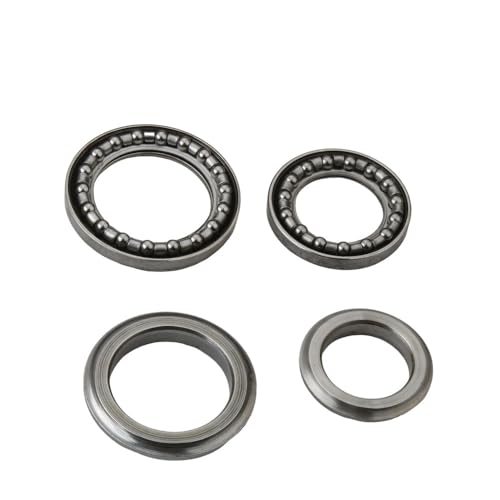 Kit roulement colonne direction Honda PCX 125 et SH 150 durable - 6