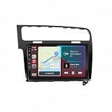 🚗 【Schermo Touch Android Multifunzione】: Radio con microfono integrato. Supporta GPS, Bluetooth 4.0/5.0 (musica + vivavoce), WLAN/4G, video 1080P, uscita RCA completa, USB, schermo IPS, connessione mirror, SWC, immagine retromarcia, info veicolo e più lingue. Plug & Play. Espandibile con DVR, TPMS, OBD2, DAB+, CarPlay, Dash Cam e telecamera retromarcia.